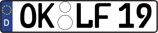 OK-LF19
