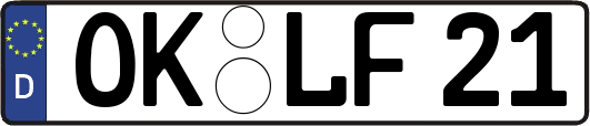 OK-LF21
