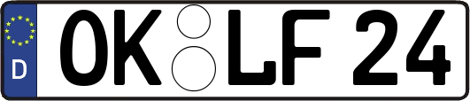 OK-LF24