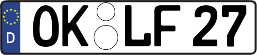 OK-LF27