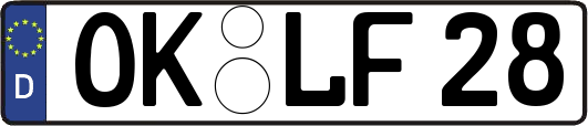OK-LF28