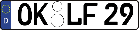 OK-LF29
