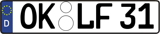 OK-LF31