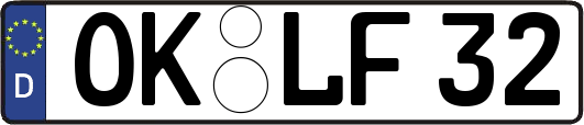 OK-LF32