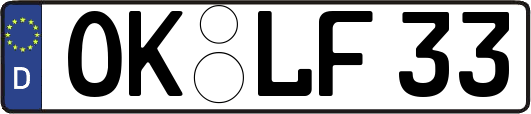 OK-LF33