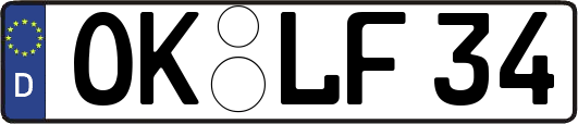 OK-LF34