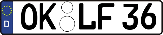 OK-LF36