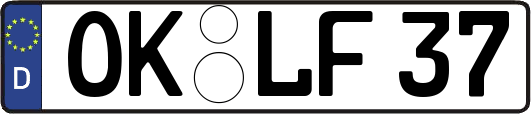 OK-LF37