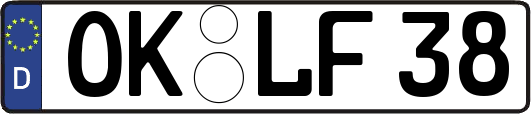 OK-LF38