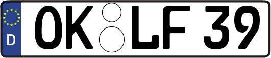 OK-LF39