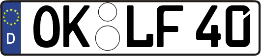 OK-LF40