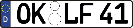OK-LF41