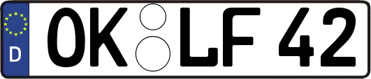 OK-LF42