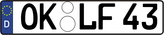 OK-LF43