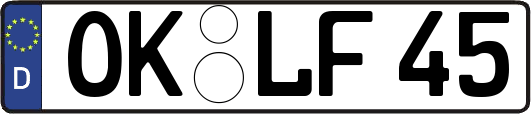OK-LF45
