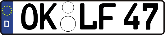 OK-LF47
