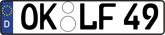 OK-LF49