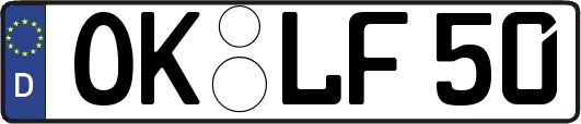 OK-LF50