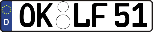 OK-LF51
