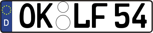 OK-LF54
