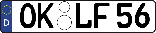 OK-LF56