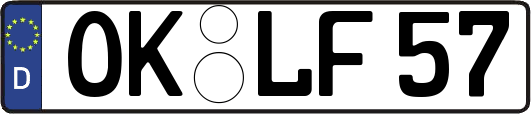 OK-LF57
