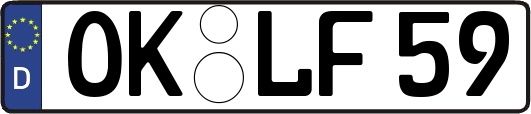OK-LF59