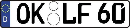 OK-LF60