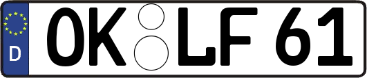 OK-LF61