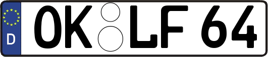 OK-LF64