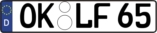 OK-LF65