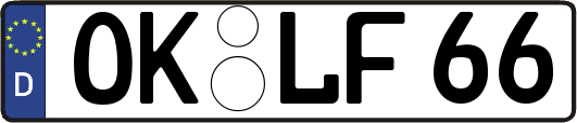 OK-LF66