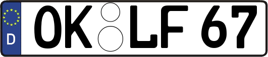 OK-LF67