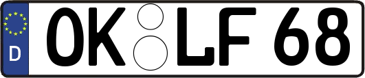 OK-LF68