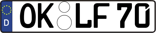 OK-LF70