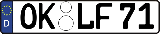 OK-LF71