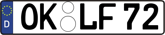 OK-LF72