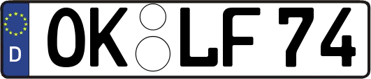 OK-LF74