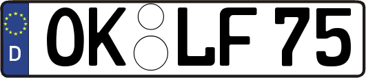 OK-LF75