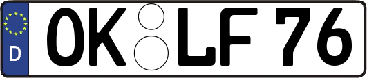 OK-LF76