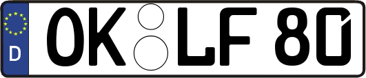 OK-LF80
