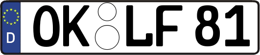 OK-LF81