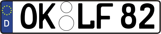 OK-LF82