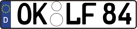 OK-LF84