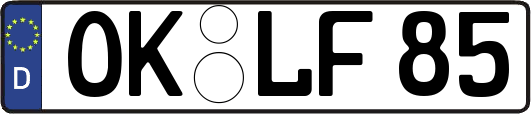 OK-LF85