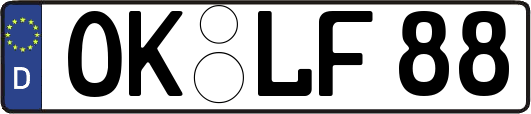 OK-LF88