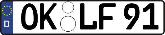 OK-LF91