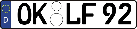 OK-LF92