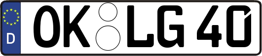 OK-LG40