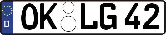 OK-LG42